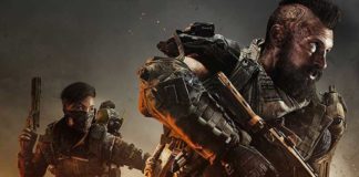 Call Of Duty: Black Ops 4 Blackout Battle Royale Fecha de lanzamiento y actualizaciones