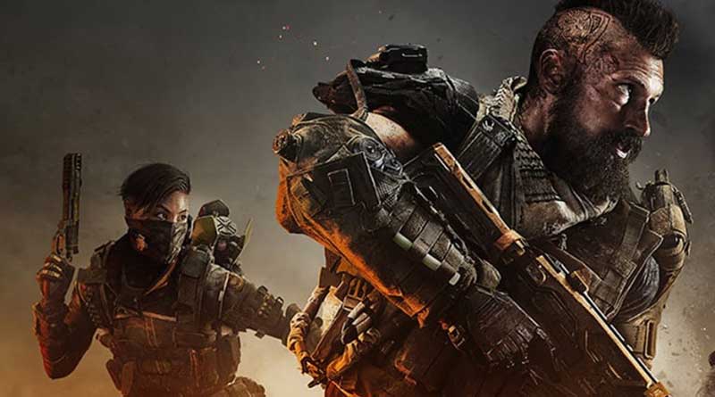 Call Of Duty: Black Ops 4 Blackout Battle Royale Fecha de lanzamiento y actualizaciones