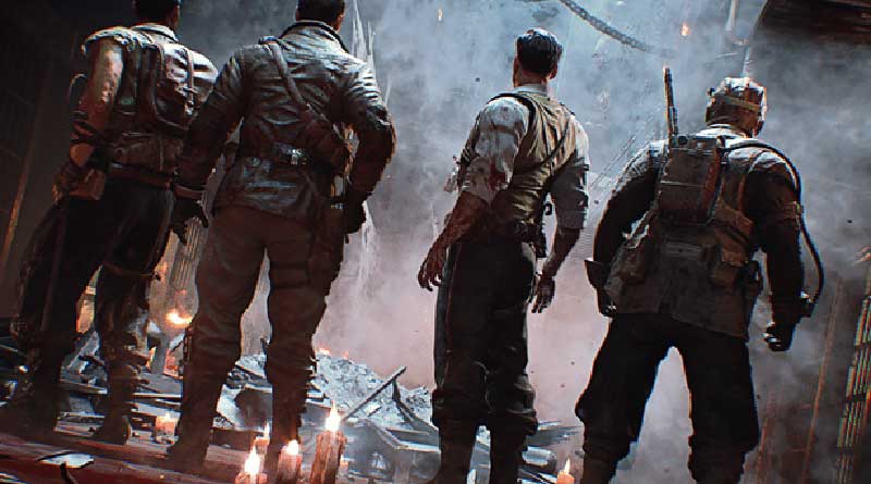 Call Of Duty: Black Ops 4 - Noticias y actualizaciones