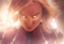 Capitán Marvel Trailer y fecha de lanzamiento revelada
