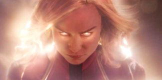Capitán Marvel Trailer y fecha de lanzamiento revelada