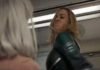 Por qué La Capitán Marvel golpea a una anciana