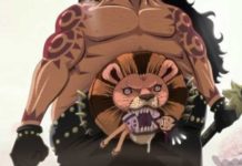 Capitulo 917 de One Piece Spoilers completos están fuera