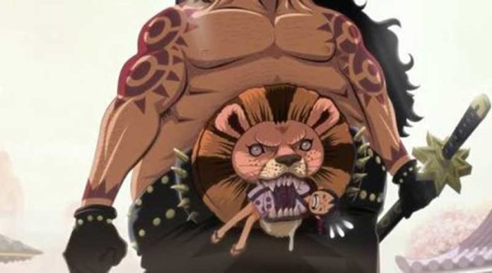 Capitulo 917 de One Piece Spoilers completos están fuera
