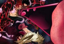 Luffy no obtendrá Gear 5 en Wano