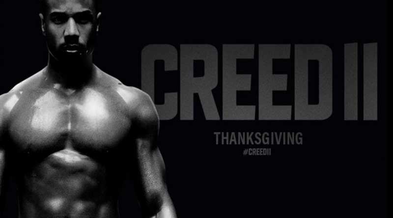 Sinopsis de Creed II