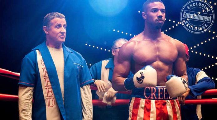 Creed 2 Fecha de lanzamiento, elenco, actualización