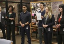Confirman Fecha de lanzamiento de Criminal Minds Temporada 14