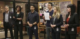 Confirman Fecha de lanzamiento de Criminal Minds Temporada 14