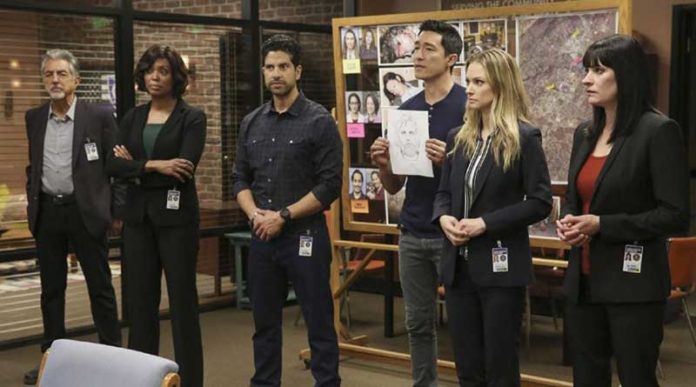 Confirman Fecha de lanzamiento de Criminal Minds Temporada 14