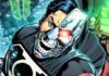 Cyborg Superman Acaba de superar el Green Lantern Corps