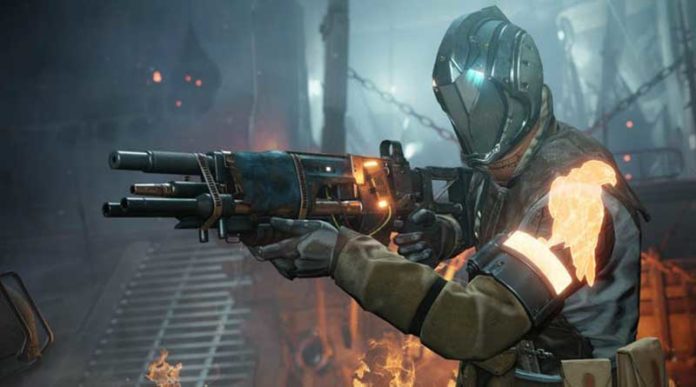 Destiny 2: cómo vencer a Shuro Chi en el último ataque al deseo