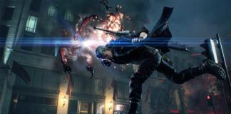 Nuevo vídeo de Devil May Cry 5 muestra los poderes de Nero