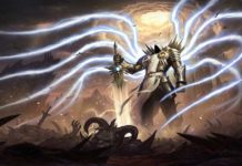 Diablo 3 para Nintendo Switch llega en noviembre