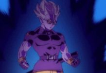 Dragon Ball Heroes Episodio 4 - Llega Super Fu Spoilers
