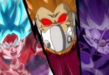 Episodio 4 de Dragon Ball Heroes Fecha de lanzamiento y Spoilers