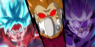 Episodio 4 de Dragon Ball Heroes Fecha de lanzamiento y Spoilers