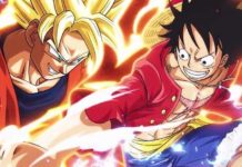 Fecha de lanzamiento de Jump Force, Lista de personajes y Todo lo que sabemos