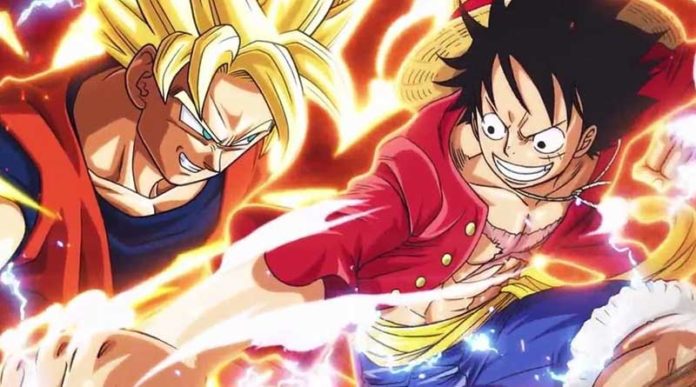 Fecha de lanzamiento de Jump Force, Lista de personajes y Todo lo que sabemos