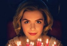 Netflix lanza el primer teaser de El Mundo Oculto de Sabrina