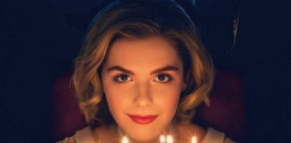 Netflix lanza el primer teaser de El Mundo Oculto de Sabrina