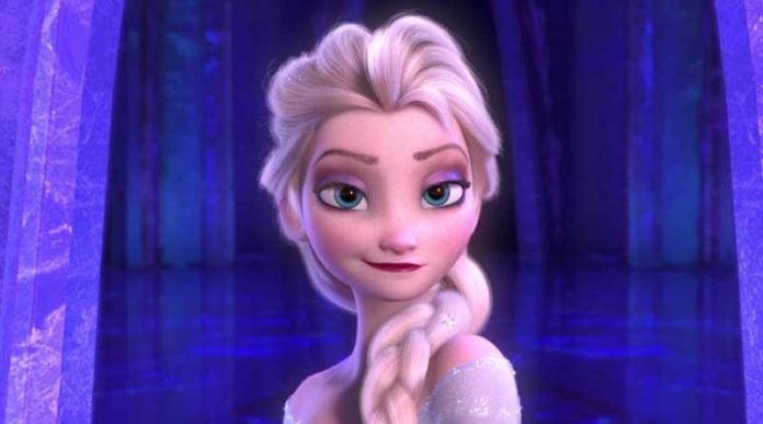 Frozen 2 Rumor: Elsa obtendrá un Interés de amor femenino