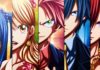 Temporada final de Fairy Tail: nuevo póster y actualizaciones
