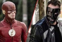 Temporada 5 The Flash: Trailer y fecha de lanzamiento