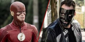 Temporada 5 The Flash: Trailer y fecha de lanzamiento
