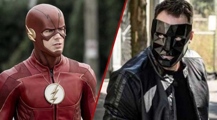 Temporada 5 The Flash: Trailer y fecha de lanzamiento