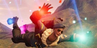 Fortnite: cómo los suscriptores de PS Plus pueden obtener un paquete de artículos gratis