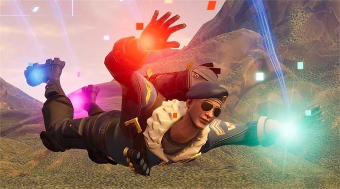 Fortnite: cómo los suscriptores de PS Plus pueden obtener un paquete de artículos gratis