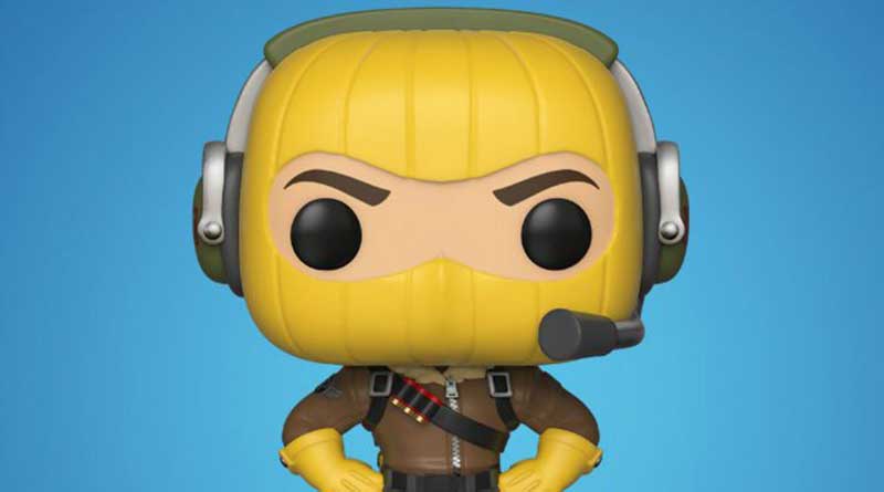 Lista de Juegos Populares Fortnite Funko Pop