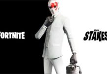 Fortnite Previsualiza el Nuevo Modo High Stakes