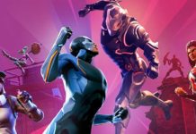 La Temporada 6 de Fortnite comienza la próxima semana