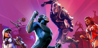 La Temporada 6 de Fortnite comienza la próxima semana