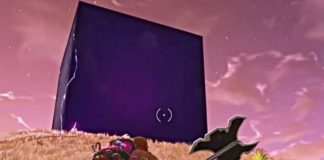 El cubo gigante de Fortnite: lo que sabemos y las teorías de la conspiración explicadas