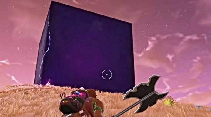 El cubo gigante de Fortnite: lo que sabemos y las teorías de la conspiración explicadas