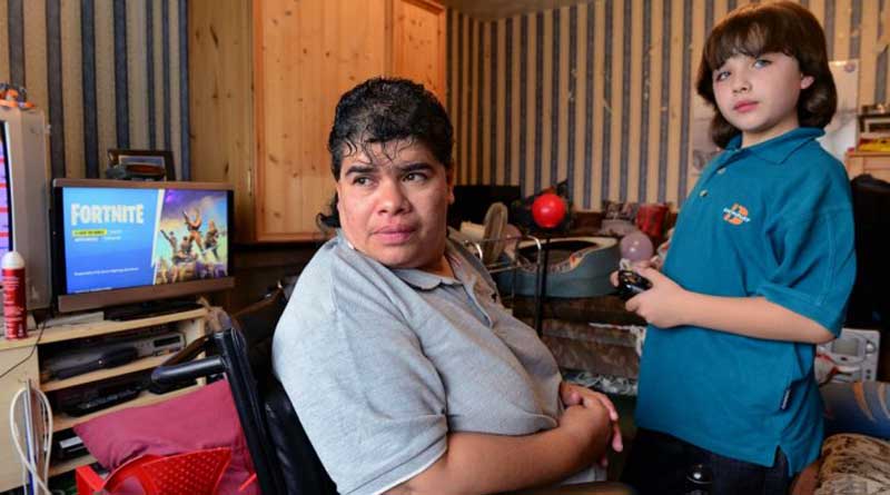 Chico de 10 a&ntilde;os gasta todo el dinero de la cuenta de su madre en art&iacute;culos en Fortnite