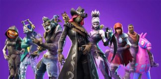 Fortnite ¿Cómo agregar el modo Capturar la Bandera?