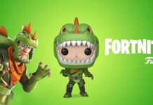 Todos los Funko Pop de Fortnite han sido revelados