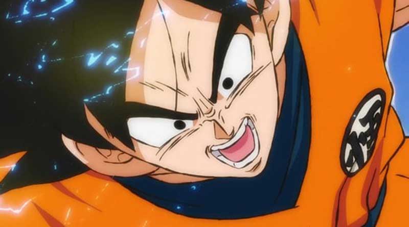 &iquest;Morir&aacute; Broly en la pel&iacute;cula de Dragon Ball Super?