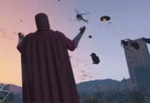Mod de Grand Theft Auto 5 te permite jugar como magneto