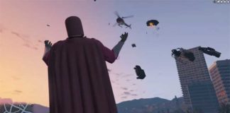 Mod de Grand Theft Auto 5 te permite jugar como magneto