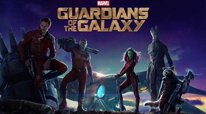 Guardianes de la galaxia: Dave Bautista dudoso sobre su regreso
