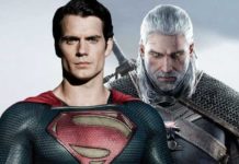 Confirmado: Henry Cavill como Geralt de Rivia en The Witcher