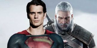 Confirmado: Henry Cavill como Geralt de Rivia en The Witcher