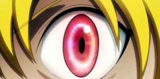 Hunter X Hunter: Greed Adventure Trailer, personajes y actualizaciones