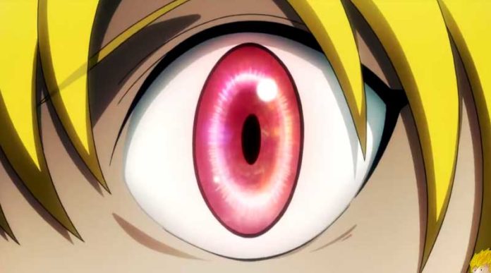 Hunter X Hunter: Greed Adventure Trailer, personajes y actualizaciones