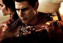 Jack Reacher 3 - Detalles y Todo lo que sabemos